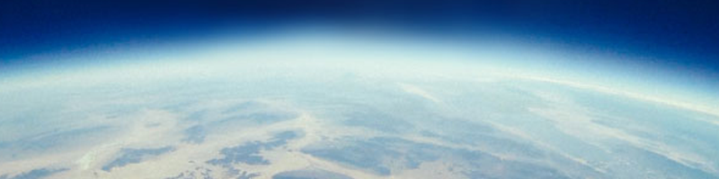 Space Header