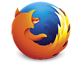 Firefox Logo