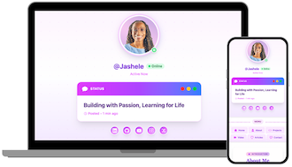 Portfolio Website